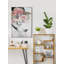 Simplicity Is Beauty - Wrapped Canvas Painting-1432906482