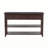 Entrance Table With Solid Wood Frame-50021872