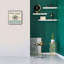 «Coastal Farmhouse 2» par Pela Studio, art mural sur toile-2025026077
