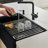 Stainless Steel Foldable Drying Mat