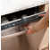 GE Appliances 24" 45 Decibel ENERGY STAR Certified Built-in Top Control Dishwasher with Adjustable Rack and Tall Tub