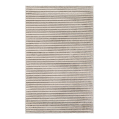 Sabrina Soto Stripes Indoor/Outdoor Rug