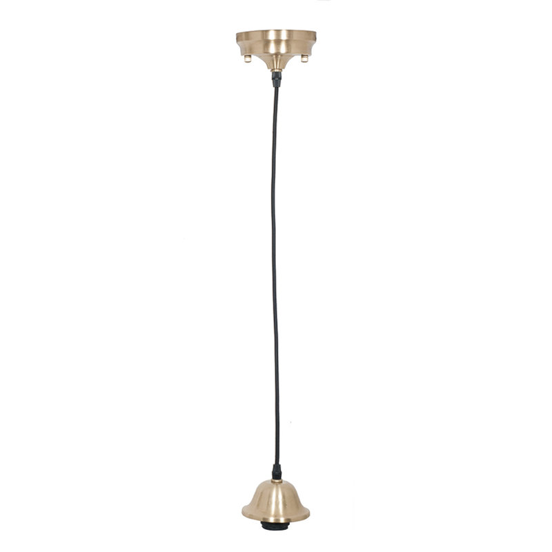 Mandell Lighting Kit, Champagne