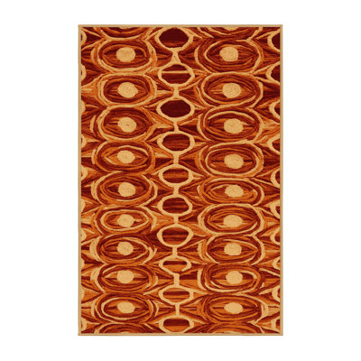  Tapis lavable Jalebi Desserts