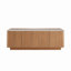 Table basse 46,8 po Mid-Century