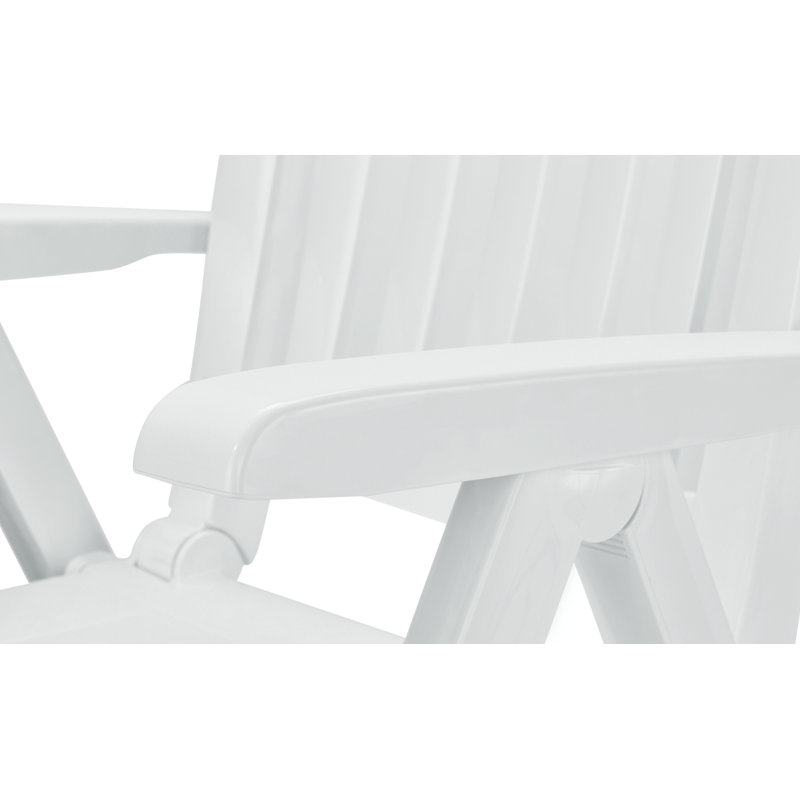 Sieger Outdoor Multi-position Folding Chair