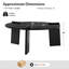 Table basse Isabel Gaitano-2089348966
