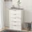 Tall Farmhouse 5 Drawer Dresser