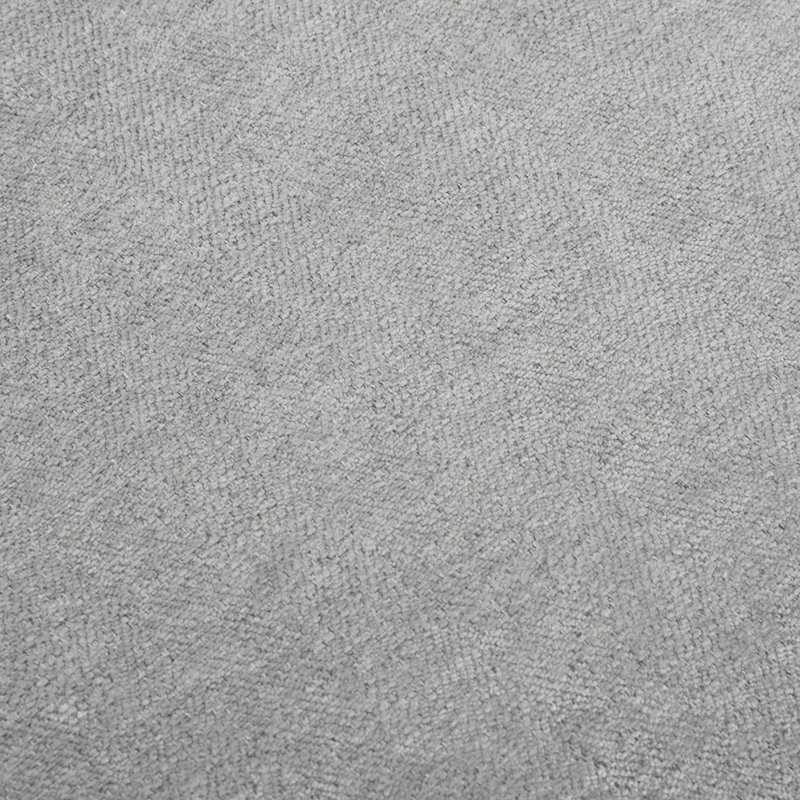 Élégant canapé 3 places Canapé minimaliste de 79,9 po