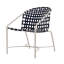 Kantan Outdoor Lounge Chair-1010689796