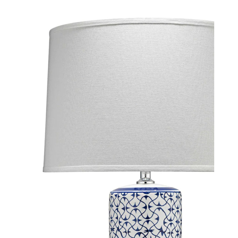 Lampe de table Nicholos