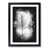 Black Framed selected
