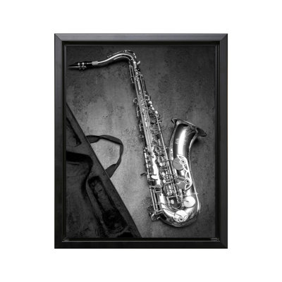 Saxophone Photography