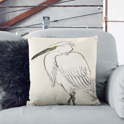 Square Throw Cushion