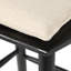 Lewis Windsor Stool With Cushion-Sandy Oak-Counter-881331895-881331882