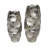 Elyjah Aluminum Table Vase-1529246932
