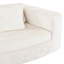 Canapé modulaire en mousse pure U_Style-121051976