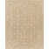Tapis Pearleen - rouille; sauge