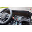 Voiture de police électrique 2 places pour enfants, Dodge sous licence 12 V avec télécommande, suspension arrière, démarrage progressif, musique et gyrophares.-136284236