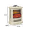 Poêle électrique duraflame® avec effet 3D Flame®-126677378
