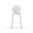 Basil Ergonomic Stool with Metal Base-10395545-44641916