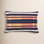 Marianne 24" x 16" Embroidered Cotton Pillow Cover