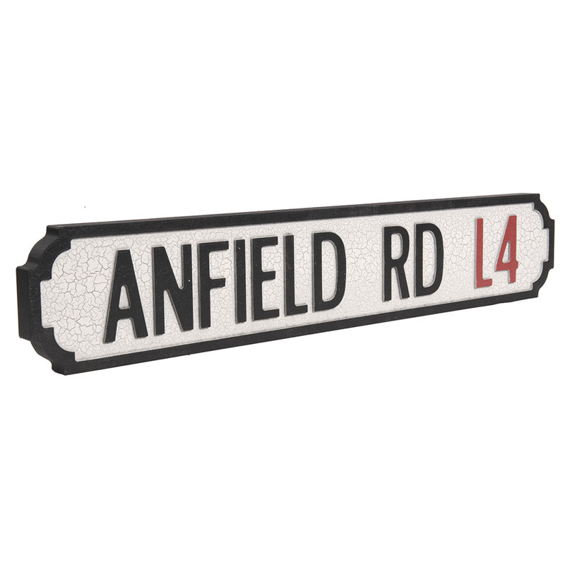 Street Sign