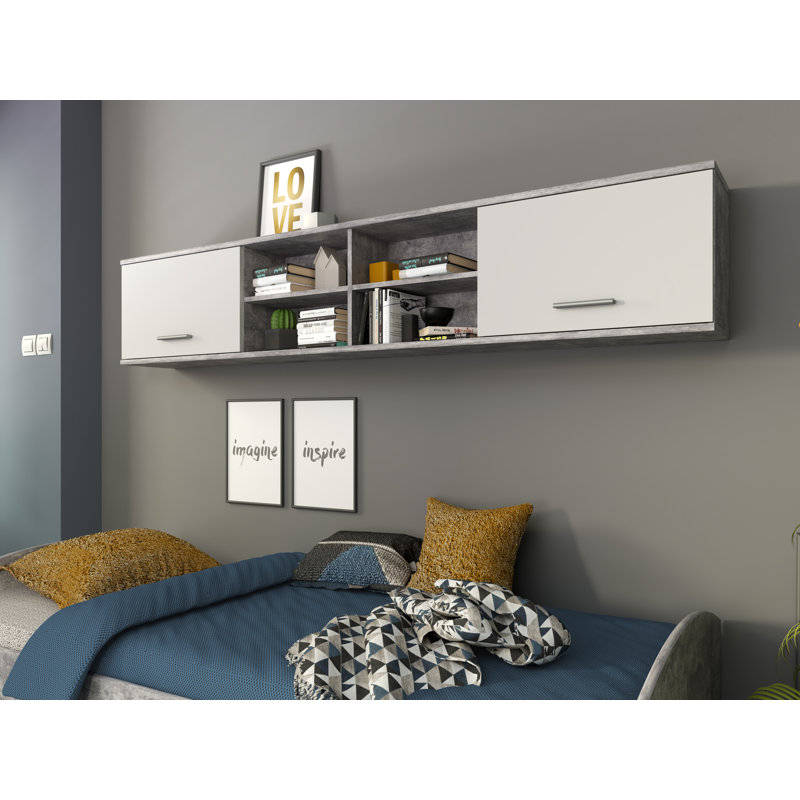 Rona Accent Shelf