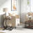 Sahid End Table