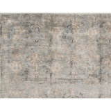 Windsom Oriental Area Rug