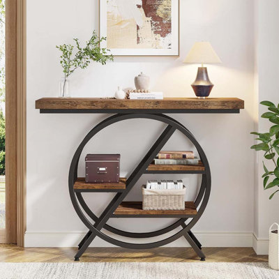 Console 39,4 po Arlesha
