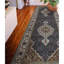 India One-of-a-Kind 2'4" X 15'10" Area Rug