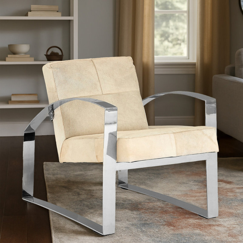 Shayna Townhouse Armchair