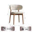 Chaise de salle à manger Mid-Century Modern-1367401984