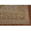 Tapis traditionnel patiné 9 x 13