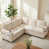 Beige sélectionné