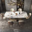 Ensemble de table et chaises de salle à manger Creative Creative.-98601535-122739156