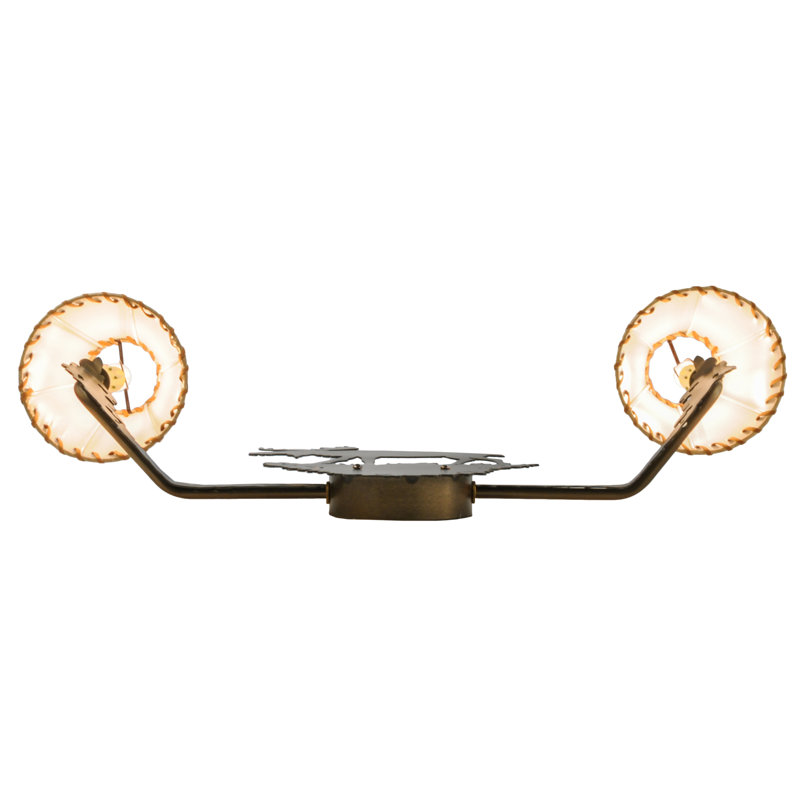 Kirkby 2 - Light Vanity Light