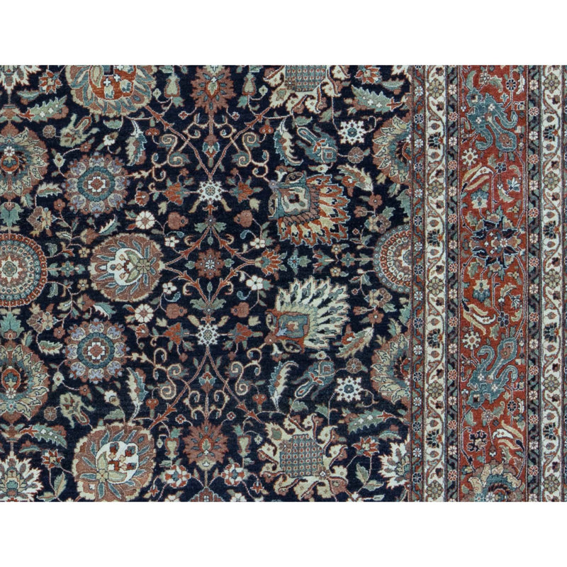 Brookhaven One-of-a-Kind 11'11" X 17'6" Area Rug