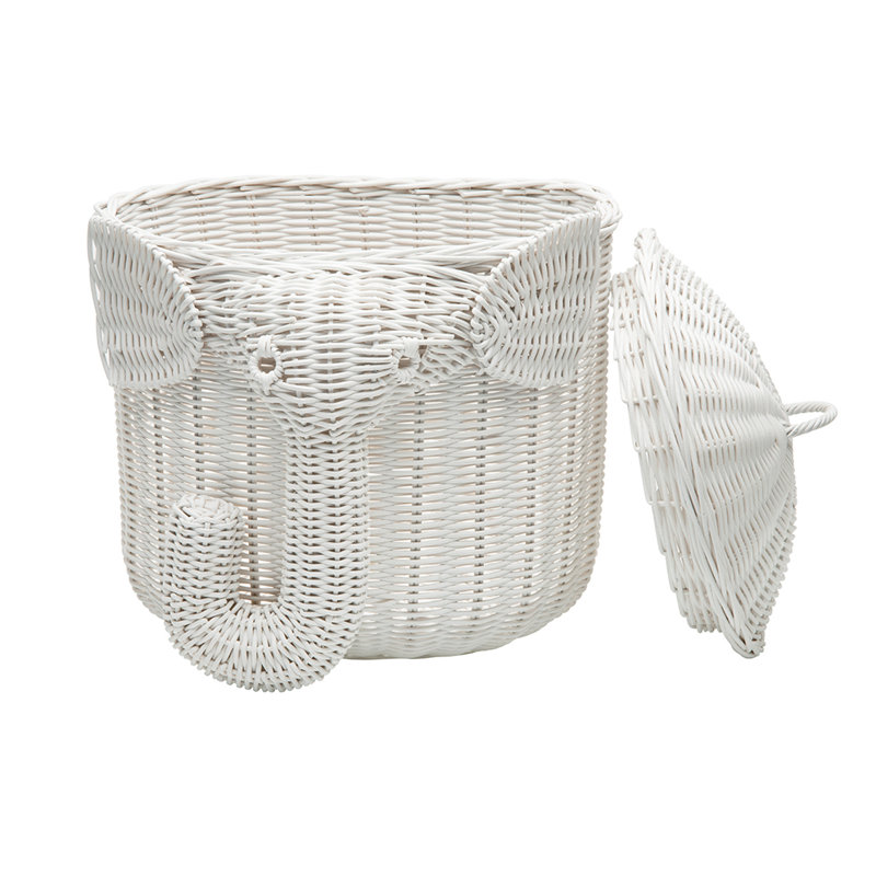 Panier en osier Quamba