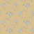 Blue/Ochre