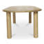 Table de salle à manger ovale Tully-97905975