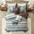 7 Piece Comforter Set-122118884