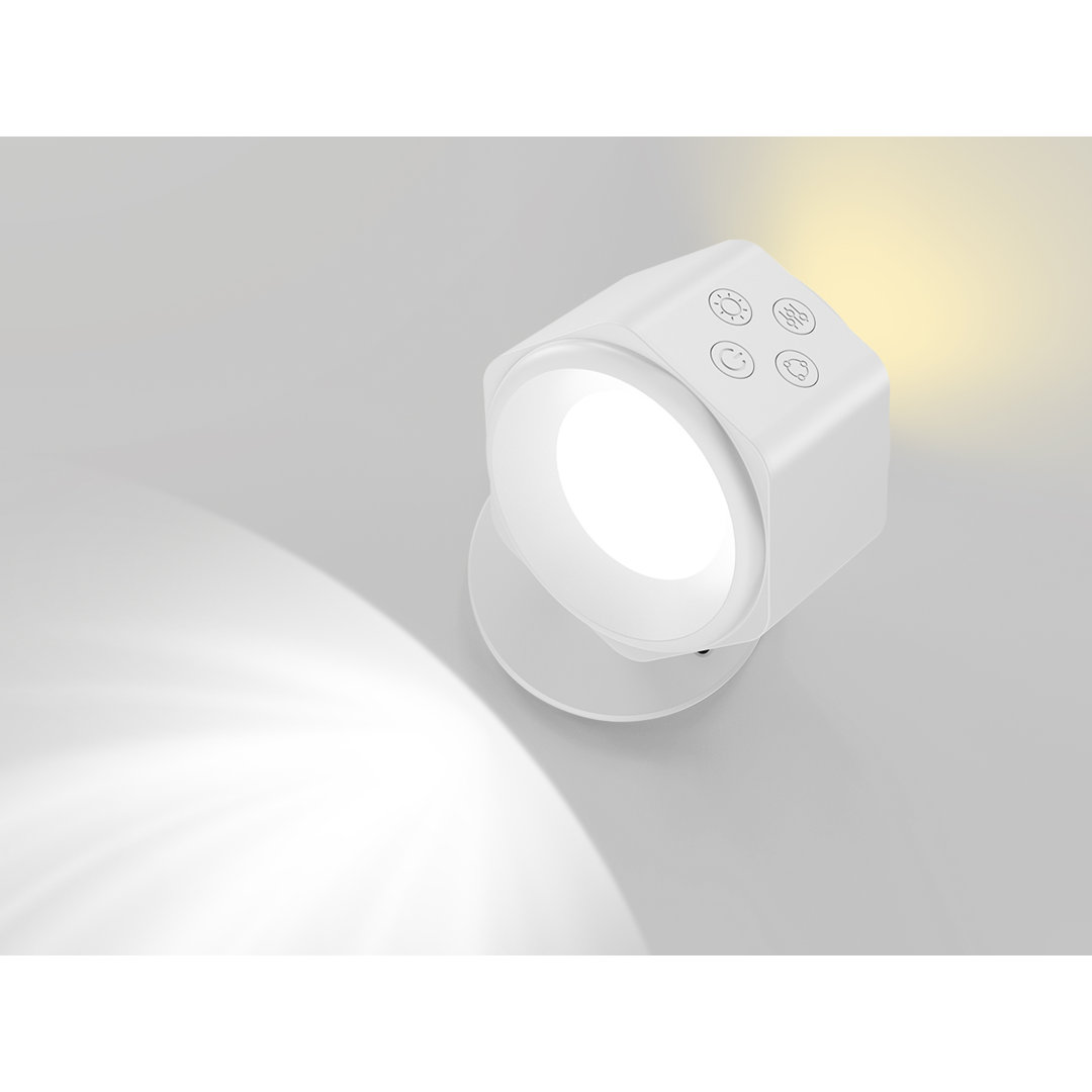 Up & Down RGB Wall Light Wrought Studio™ 