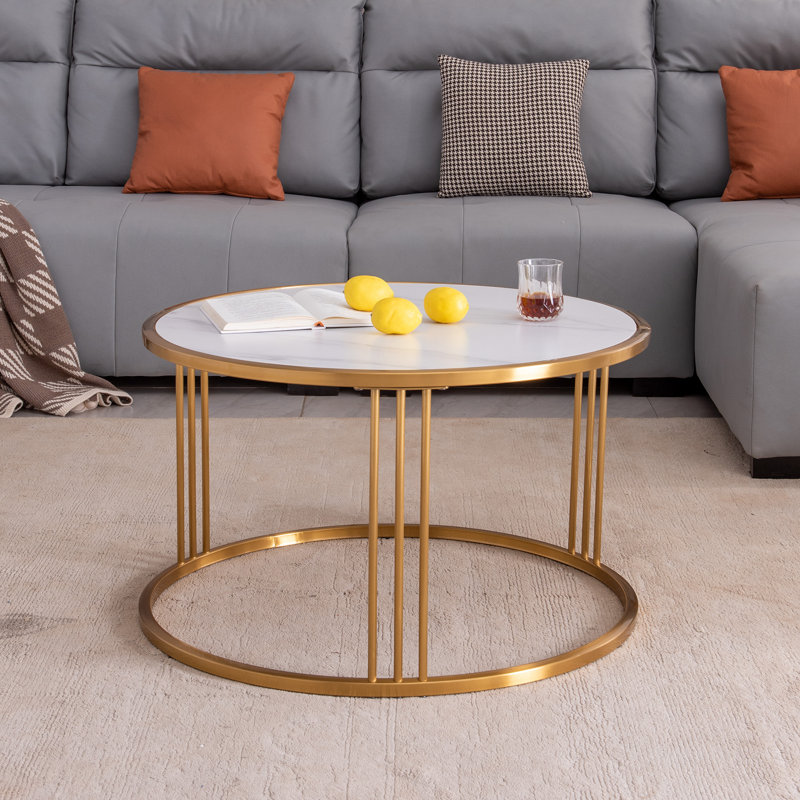 Loueen Single Coffee Table