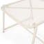 TABLE D'APPOINT H 13 "KINCAID
