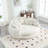 Comfortable Double Loaf Sofa Bed-432244282