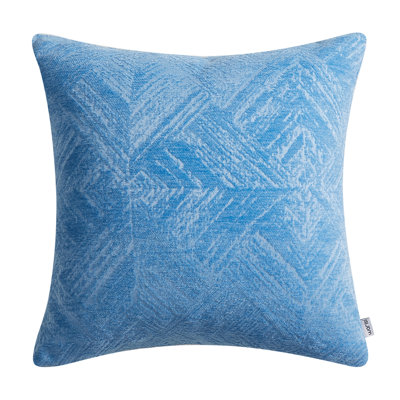  Chenille Throw Pillow Cover