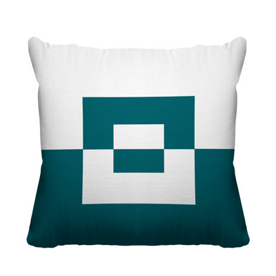 Coussin décoratif intérieur / extérieur Granger