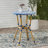 french TABLE
